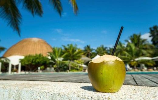 Coconut water helps regulate human blood pressure --- Nutritionist
