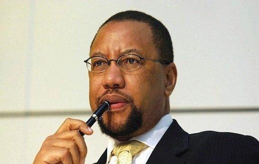 Phuthuma Nhleko will take over as interim CEO pending when the company finds a replacement for the departed Dabengwa