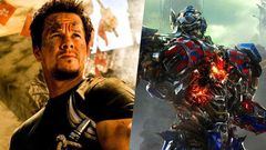 Mark Wahlberg confirms his return for "Transformers 5."