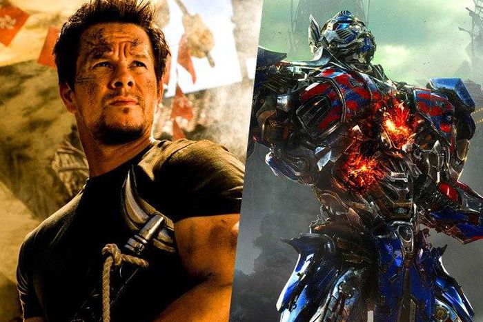 Mark Wahlberg confirms his return for "Transformers 5."