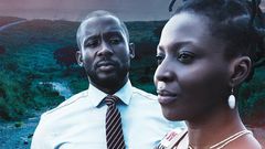 "Rebecca" the movie.