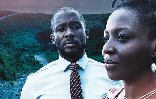 "Rebecca" the movie.