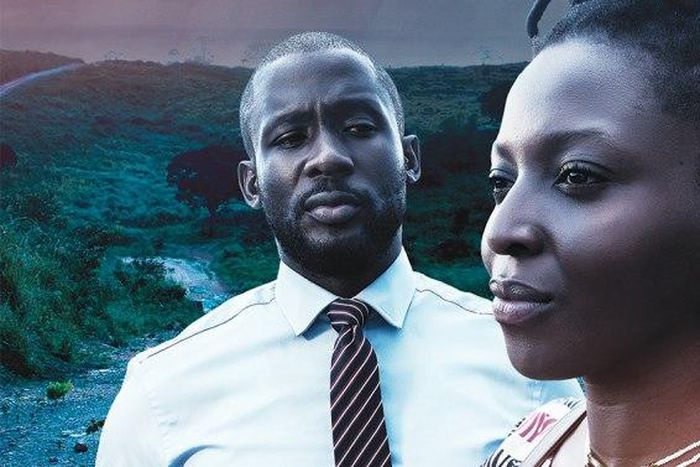 "Rebecca" the movie.