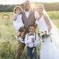Anna and Travis' 8-yr-old son Lake, died in May 2015 to a rare form of leukemia