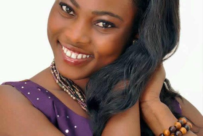 Gospel artiste, Joyce Blessing
