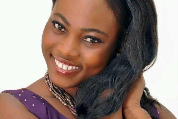 Gospel artiste, Joyce Blessing