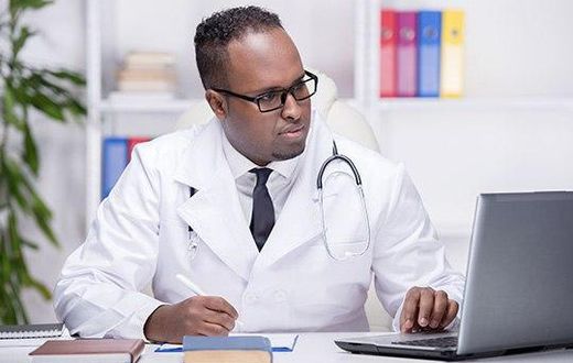 Medismarts is a health tech startup