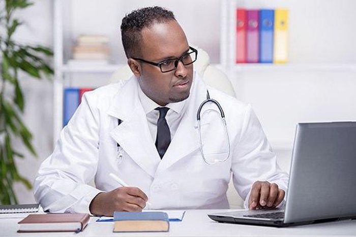 Medismarts is a health tech startup