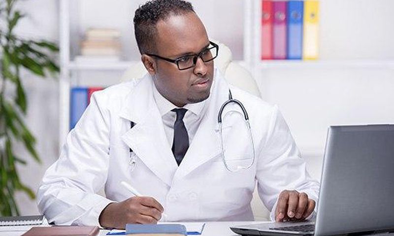 Medismarts is a health tech startup