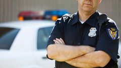 The app will help you find out what the US police know about your home.