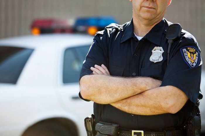 The app will help you find out what the US police know about your home.