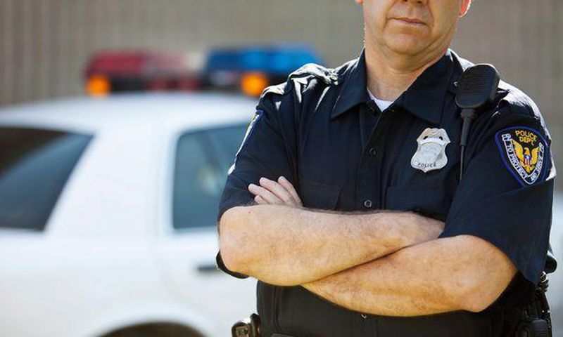 The app will help you find out what the US police know about your home.