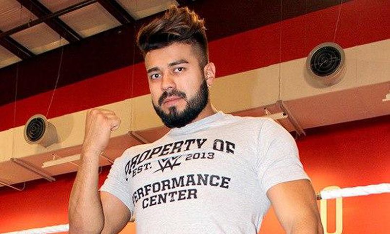 Manuel Oropeza
