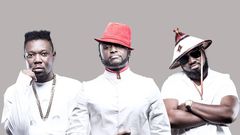 VVIP - Dogo Yaro feat. Samini