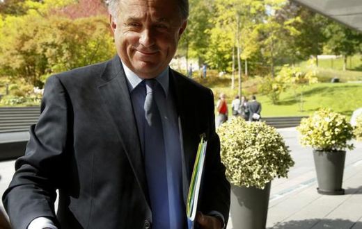 Anti-Doping Scientists group "shocked" at Russia revelations