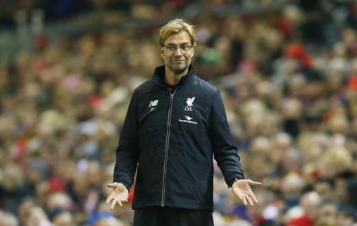 Liverpool's Klopp pleased after first win, Benteke boost