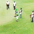 Ikoyi Golf Club.