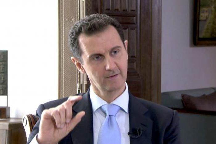 Syria opposition wants transition without Assad -coordinator of negotiating body