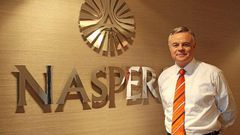 South Africa's Naspers to sell Czech online business for $201 mln
