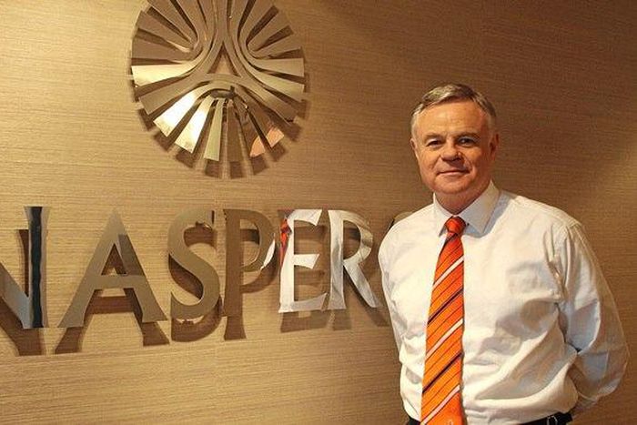 South Africa's Naspers to sell Czech online business for $201 mln
