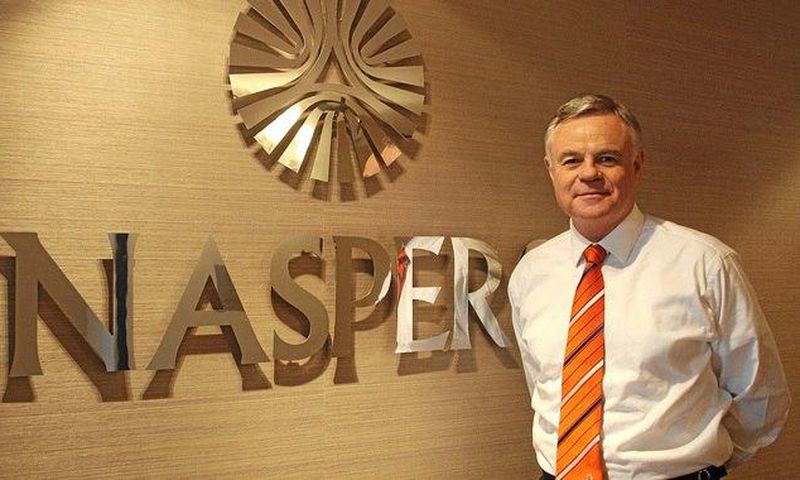 South Africa's Naspers to sell Czech online business for $201 mln