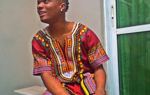 Wizkid