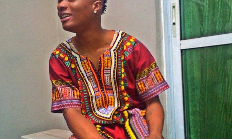 Wizkid