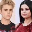 Justin Bieber and Selena Gomez