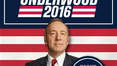 Frank Underwood