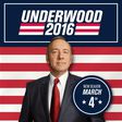 Frank Underwood