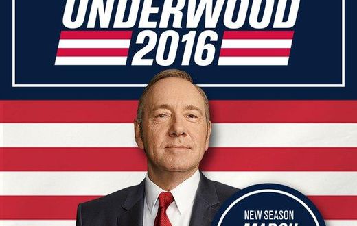 Frank Underwood