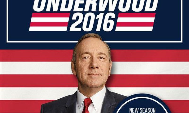 Frank Underwood