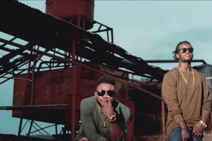 Church Why - Survivor feat. Jupitar music video