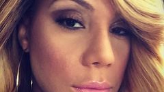 Tamar Braxton
