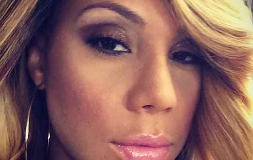 Tamar Braxton