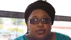 Mildred Okwo