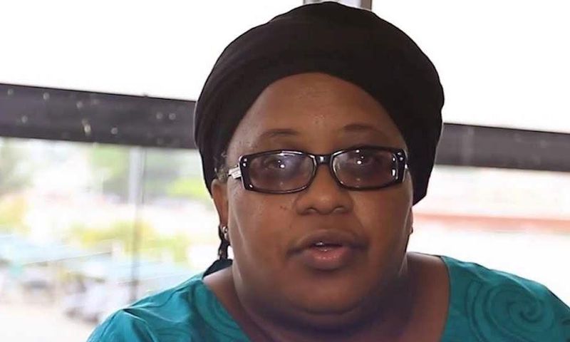 Mildred Okwo