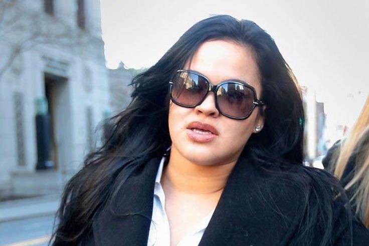 Liza Morales has been thanking God for bringing NBA star, Lamar Odom out of coma