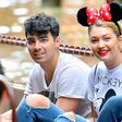 Gigi Hadid and Joe Jonas split