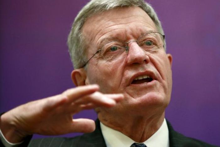 U.S. says China should see detained lawyers as "partners, not enemies"