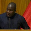 Minister of Environment, Science, Technology and Innovations, Mahama Ayariga