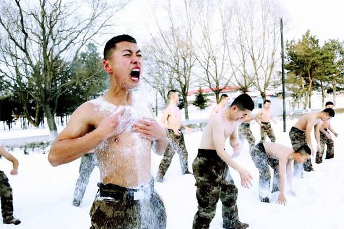 China to prosecute another former military logistics officer