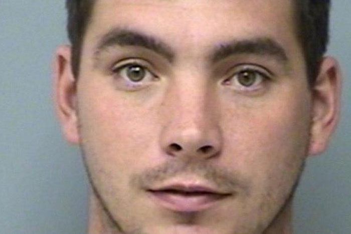 Dog lover, Billy Joseph-Edward