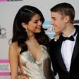Justin Bieber and Selena Gomez