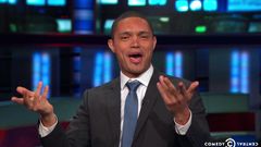 Trevor Noah