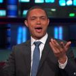 Trevor Noah