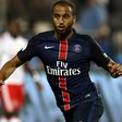 Lucas Moura wants to stay at PSG