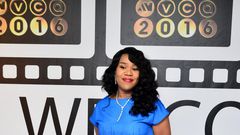 Wangi Mba-Uzoukwu, Regional Director M-Net/Africa Magic