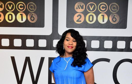 Wangi Mba-Uzoukwu, Regional Director M-Net/Africa Magic