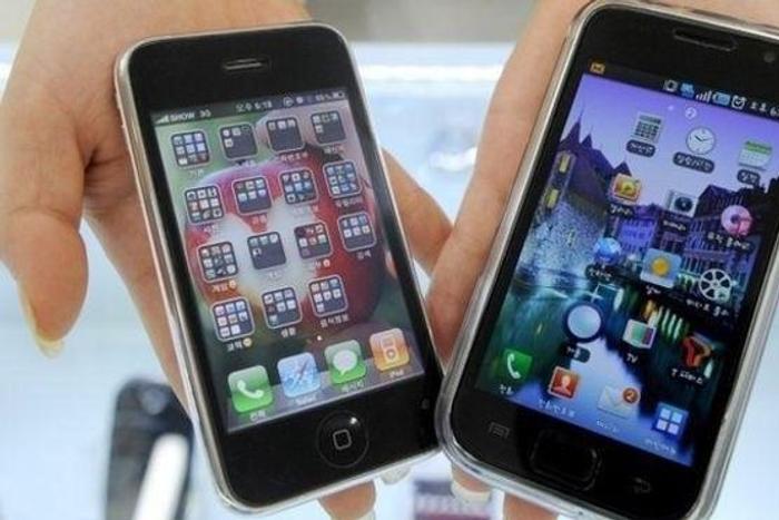 Apple has been arguing since 2011 that Samsung copied its look